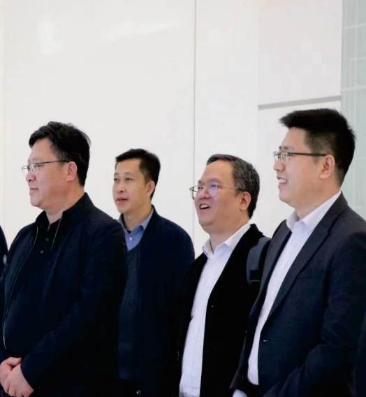 專業化的技術團隊