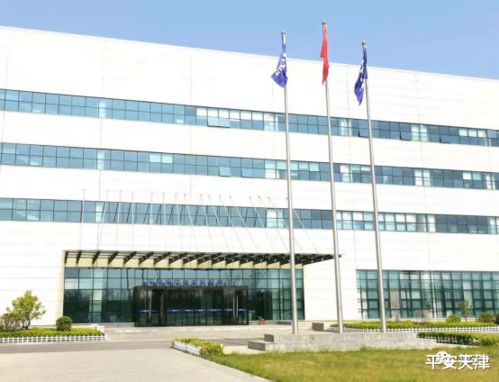 天津海爾洗衣機互聯(lián)工廠 智能工廠塑造智能生活 科技范兒