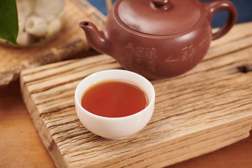 純正好茶 非遺大師陶自富,匠心特制 茶時 祁紅