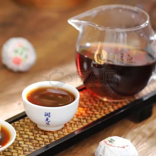 潤(rùn)元昌貢品柑普茶300克評(píng)測(cè) 價(jià)格、口感與市場(chǎng)報(bào)價(jià)查詢