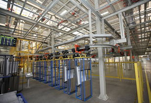 昌聯(lián)茶葉 能否成為下一個(gè)互聯(lián)網(wǎng)工廠的茶葉新星？